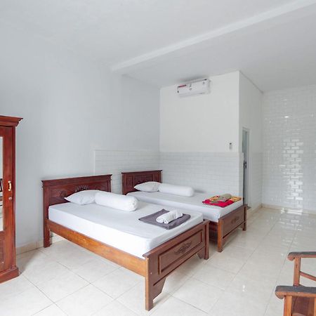 Sdk Homestay Uluwatu Eksteriør bilde
