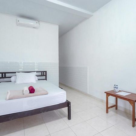 Sdk Homestay Uluwatu Eksteriør bilde