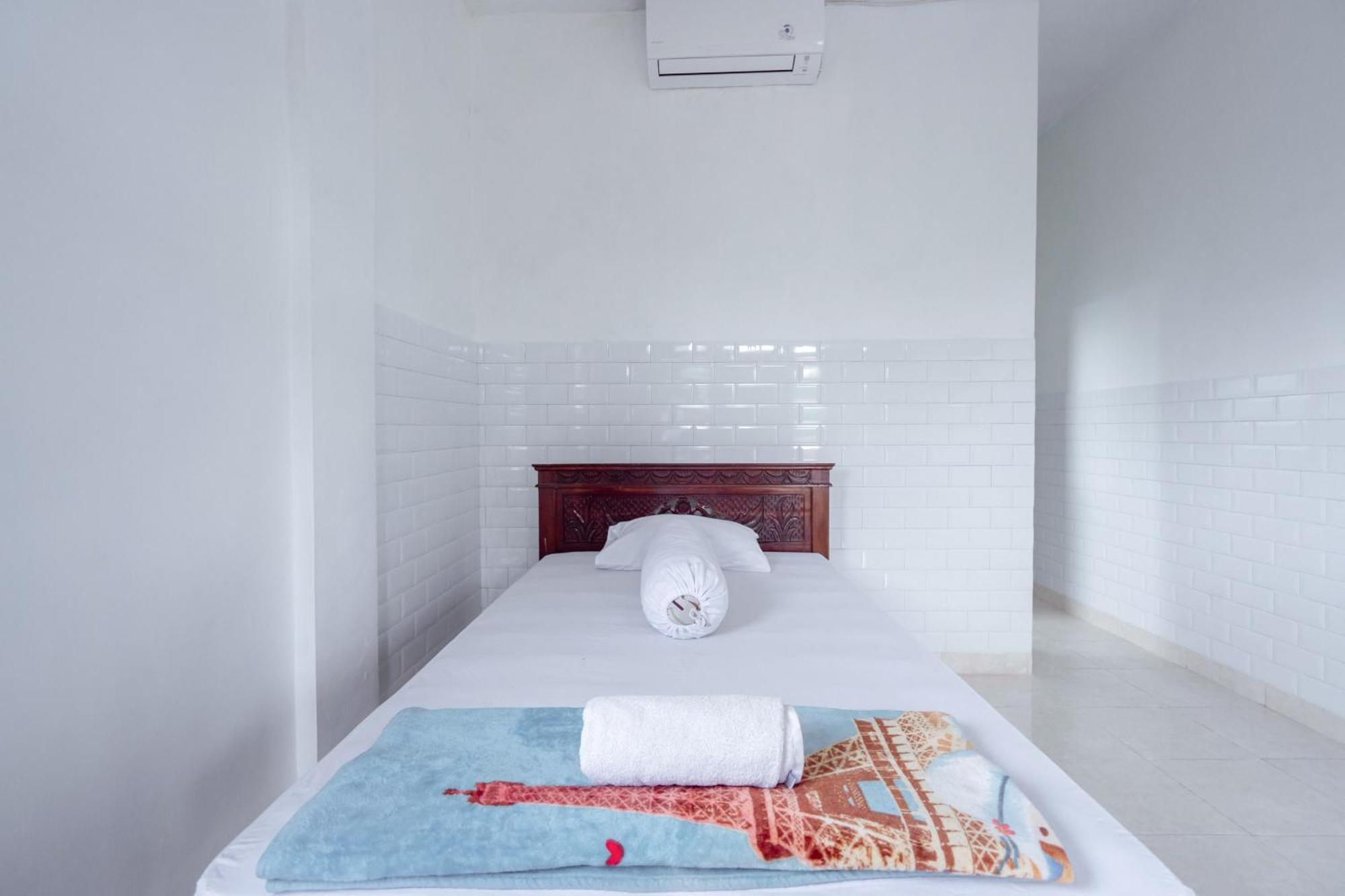 Sdk Homestay Uluwatu Eksteriør bilde