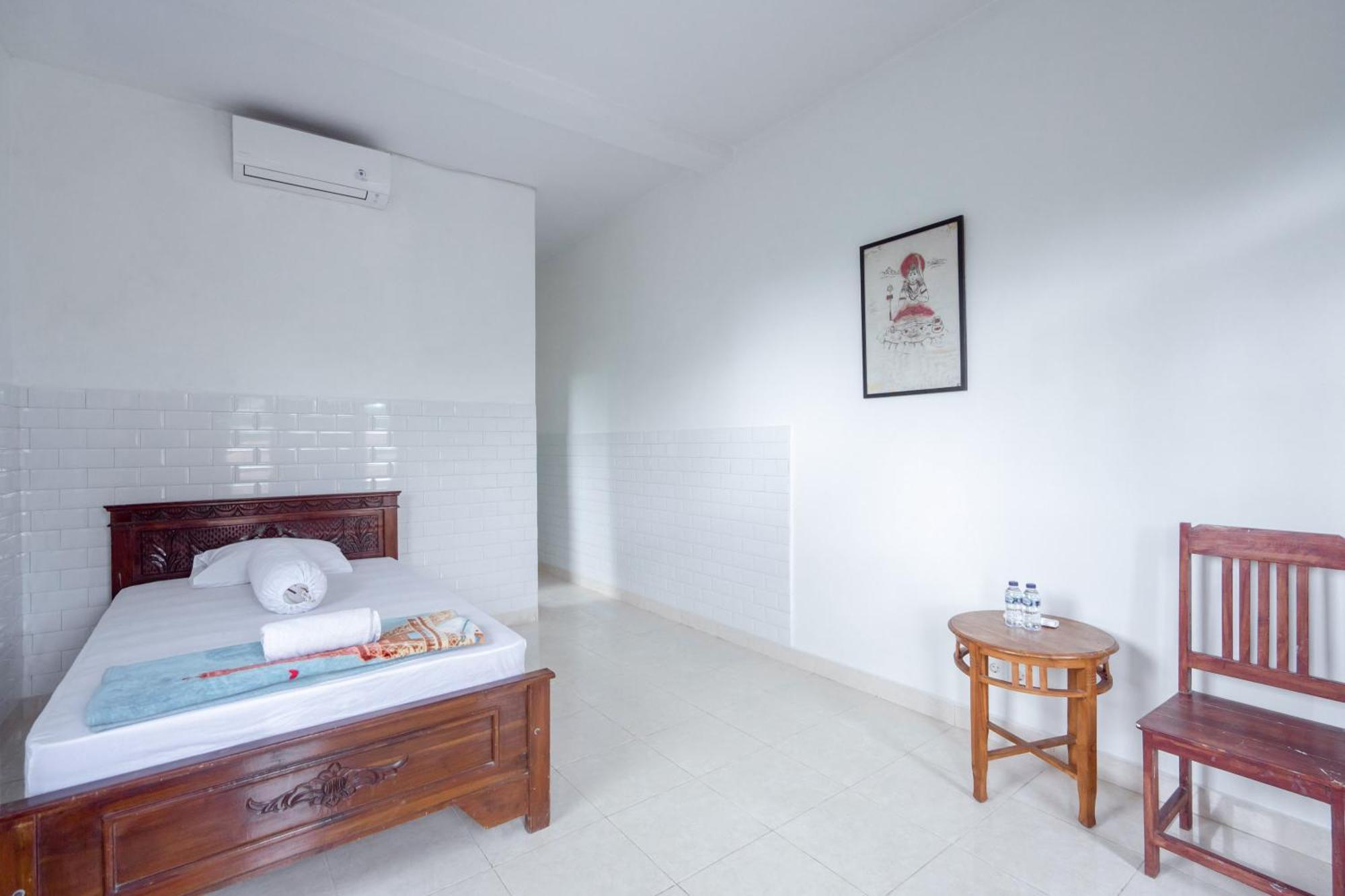 Sdk Homestay Uluwatu Eksteriør bilde
