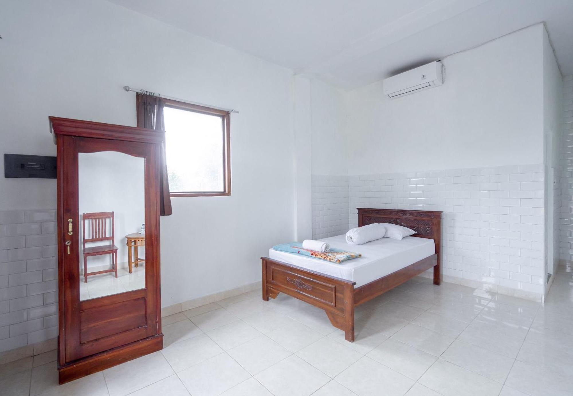 Sdk Homestay Uluwatu Eksteriør bilde