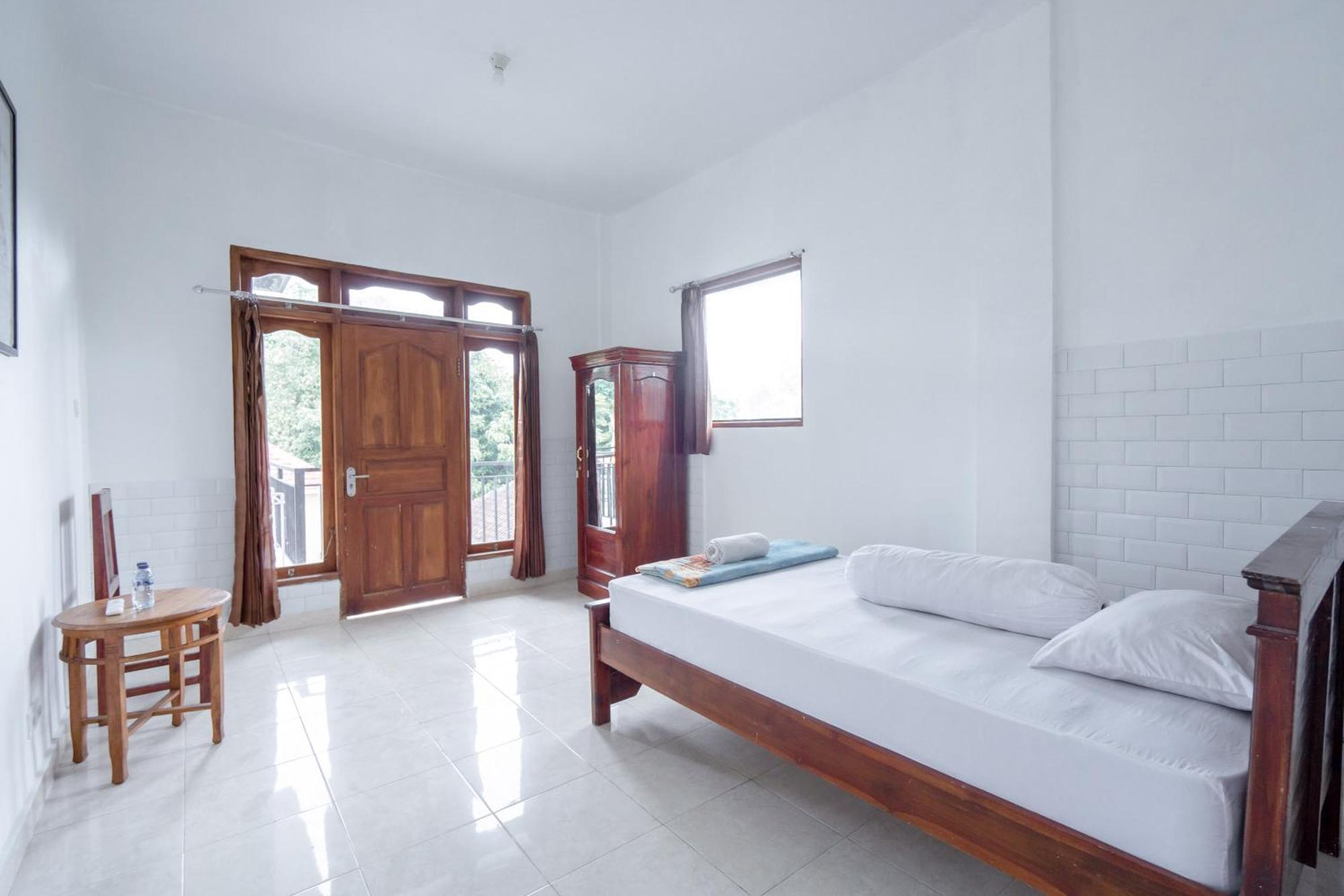 Sdk Homestay Uluwatu Eksteriør bilde