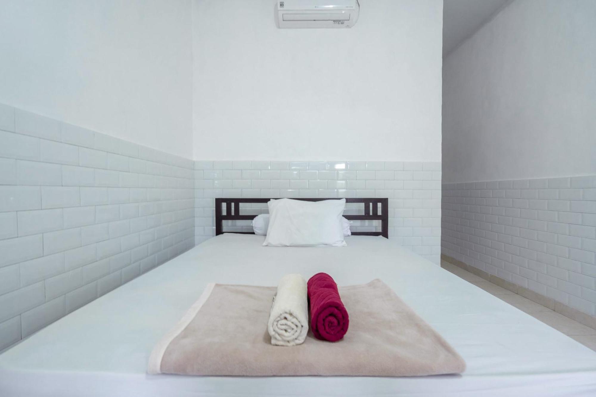 Sdk Homestay Uluwatu Eksteriør bilde