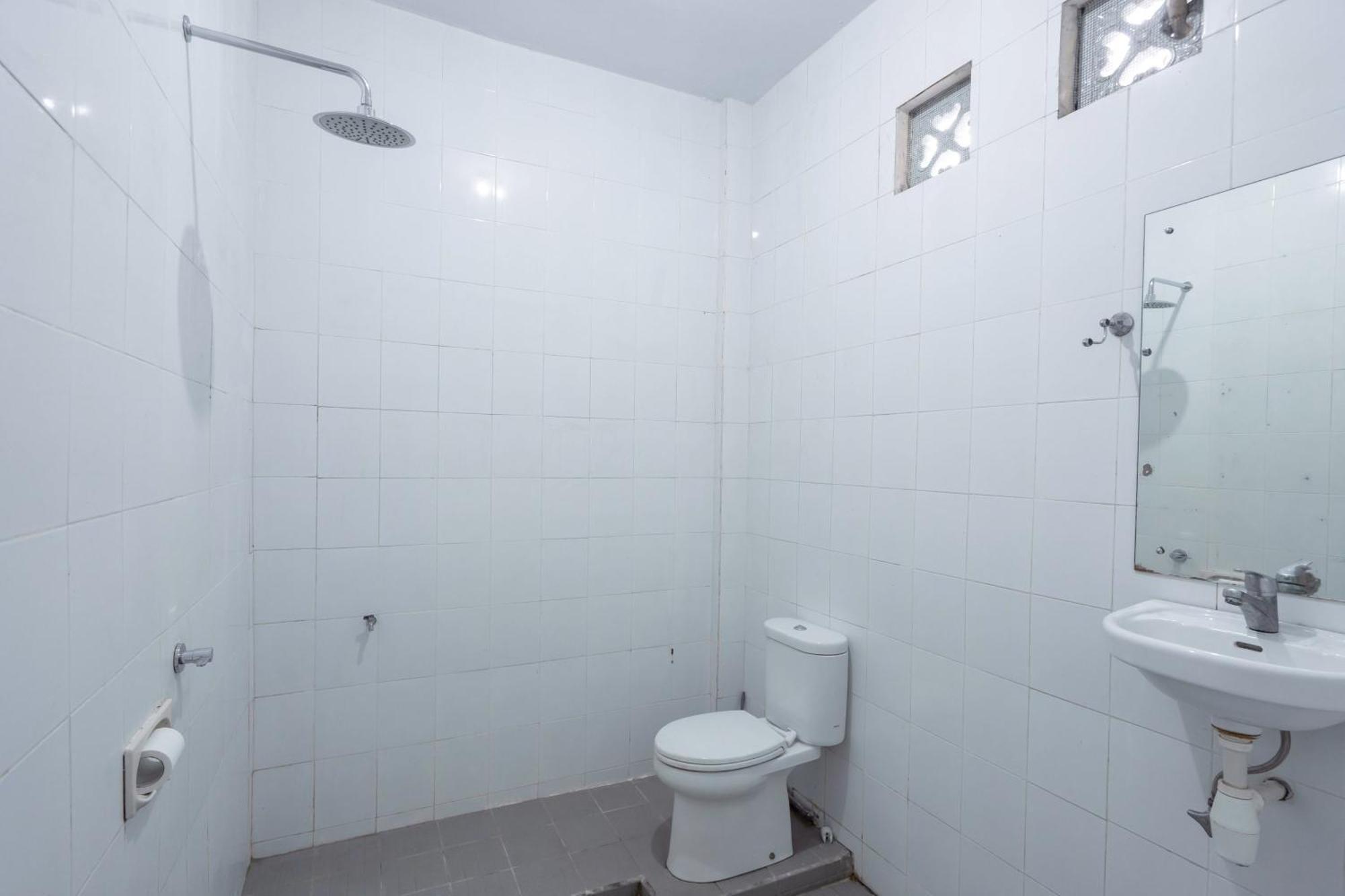 Sdk Homestay Uluwatu Eksteriør bilde