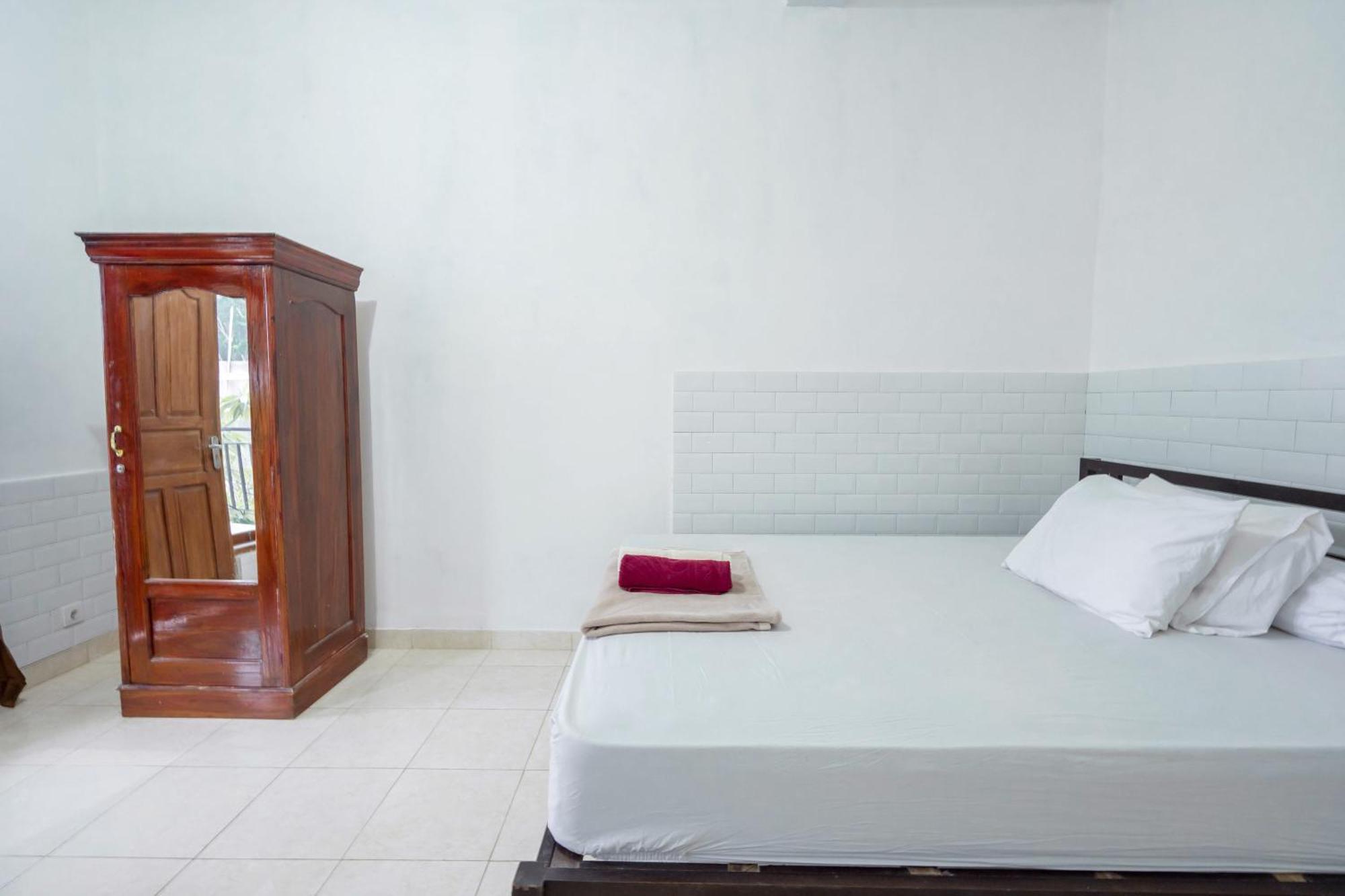 Sdk Homestay Uluwatu Eksteriør bilde