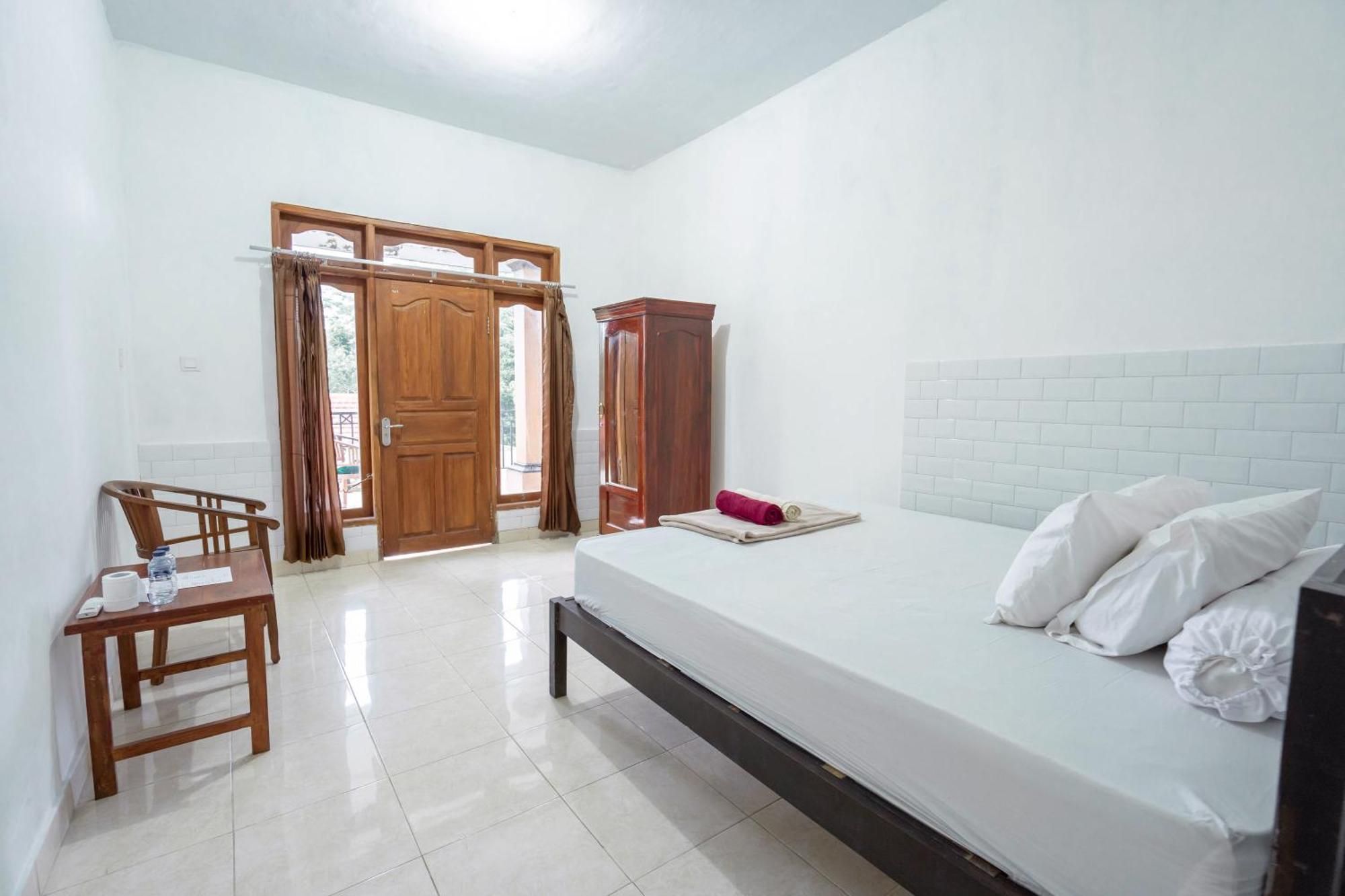 Sdk Homestay Uluwatu Eksteriør bilde