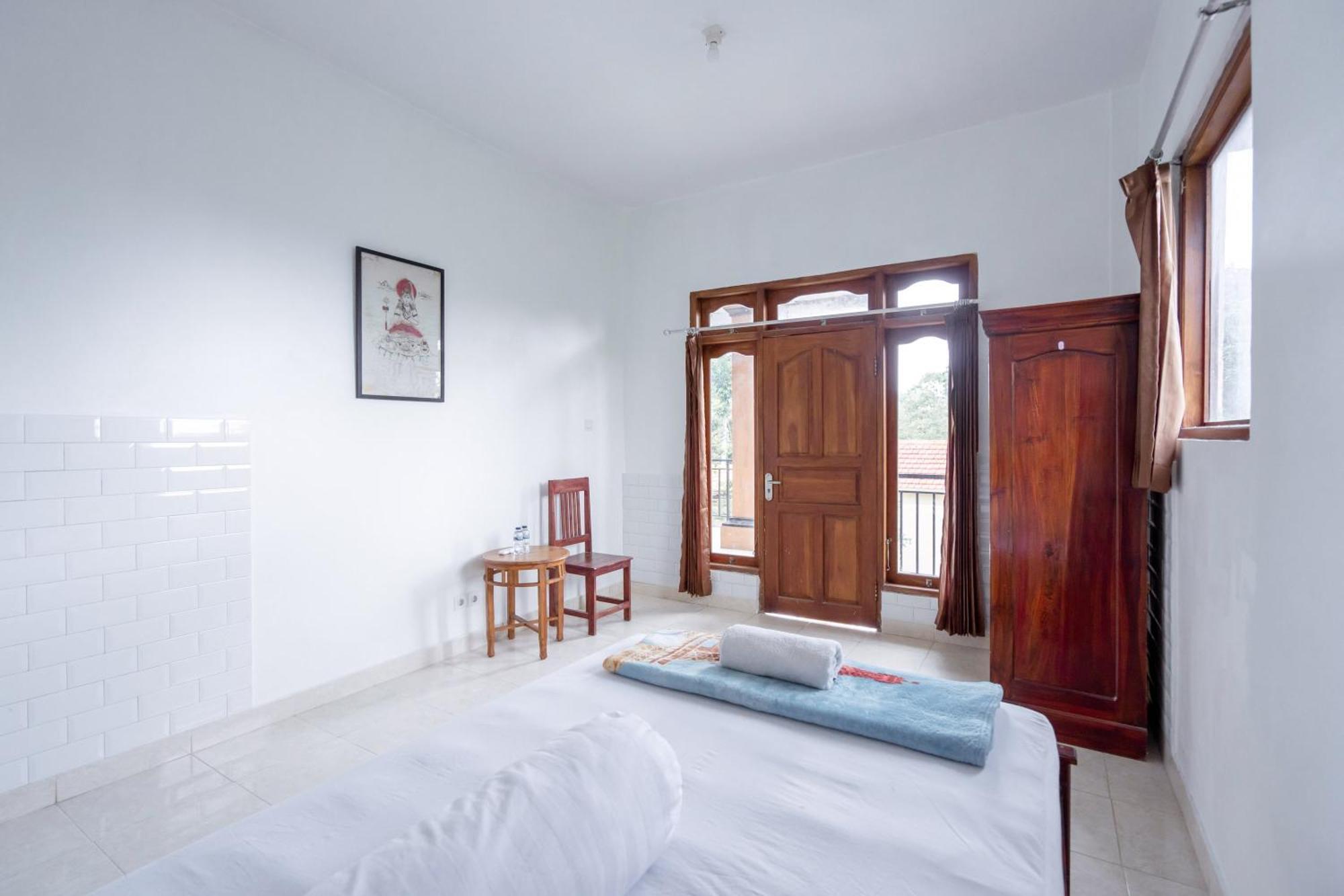 Sdk Homestay Uluwatu Eksteriør bilde