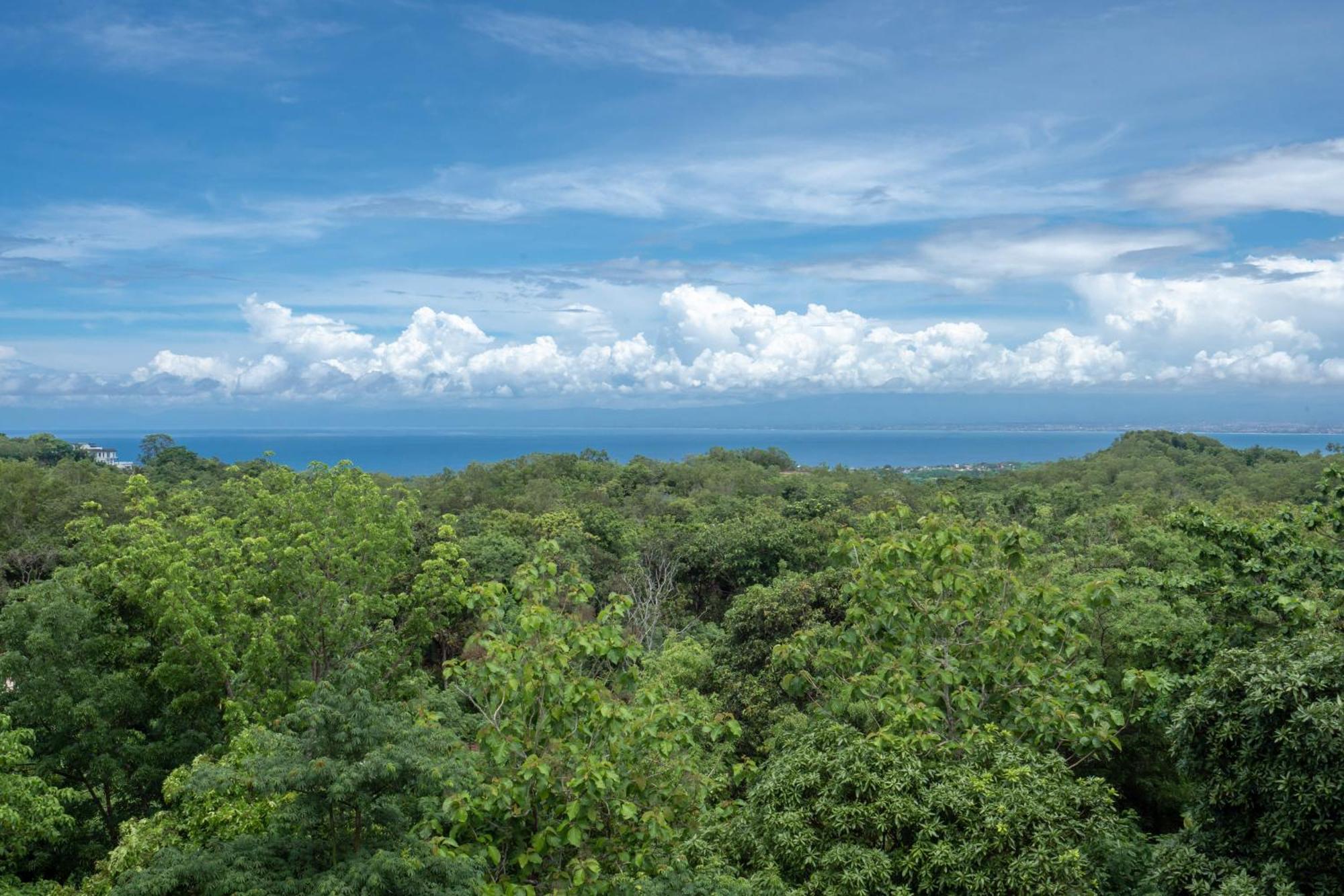 Sdk Homestay Uluwatu Eksteriør bilde